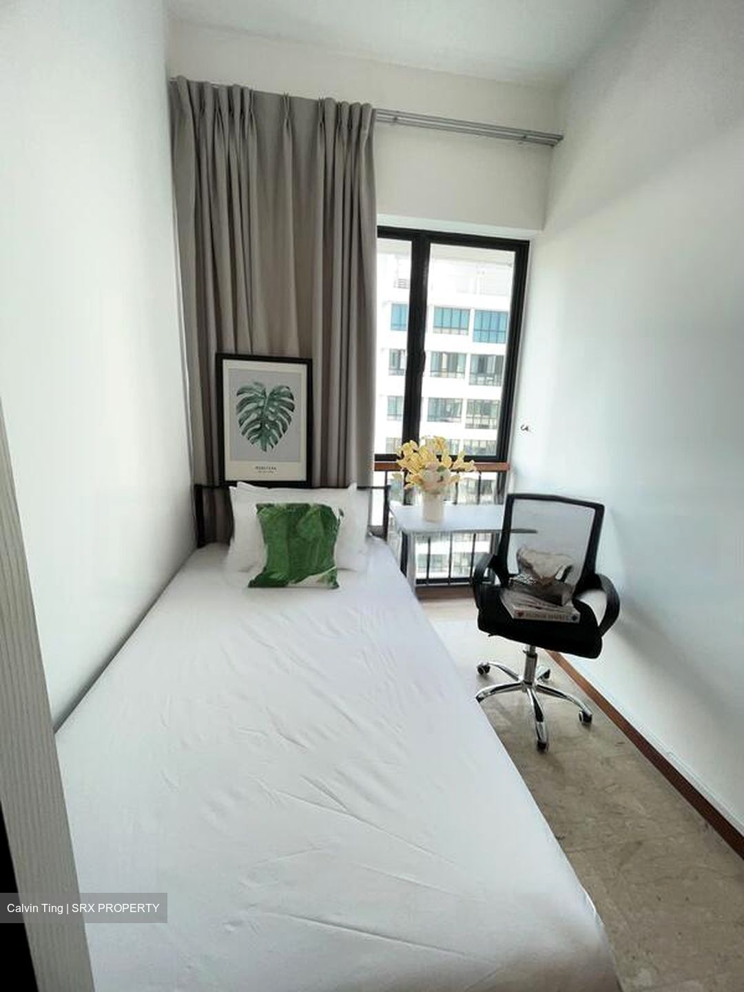 Central Grove (D14), Condominium #481407891